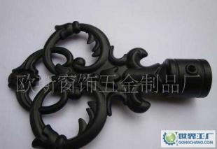 窗簾桿裝飾頭-窗飾配件_五金、工具_世界工廠網(wǎng)中國產(chǎn)品信息庫