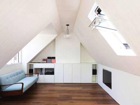 簡約閣樓裝修方法 簡約閣樓裝修要點