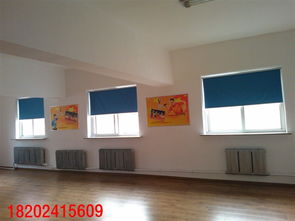 沈陽旺誠窗飾 電動卷簾，智能生活，品質之選