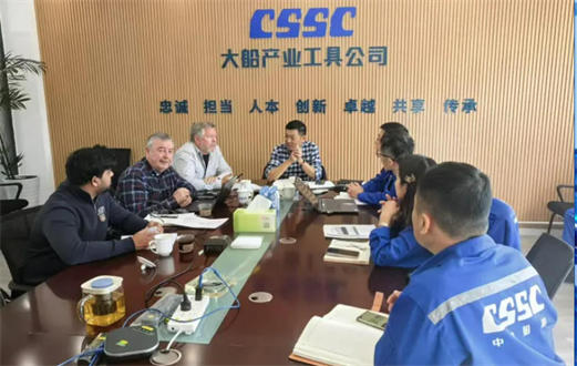 從大船產(chǎn)業(yè)錨絞機交付看我國集成電路設計的產(chǎn)業(yè)協(xié)同與自主創(chuàng)新